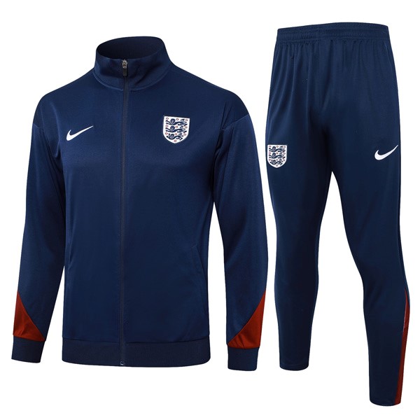 Chandal Inglaterra 2024-25 Azul 3